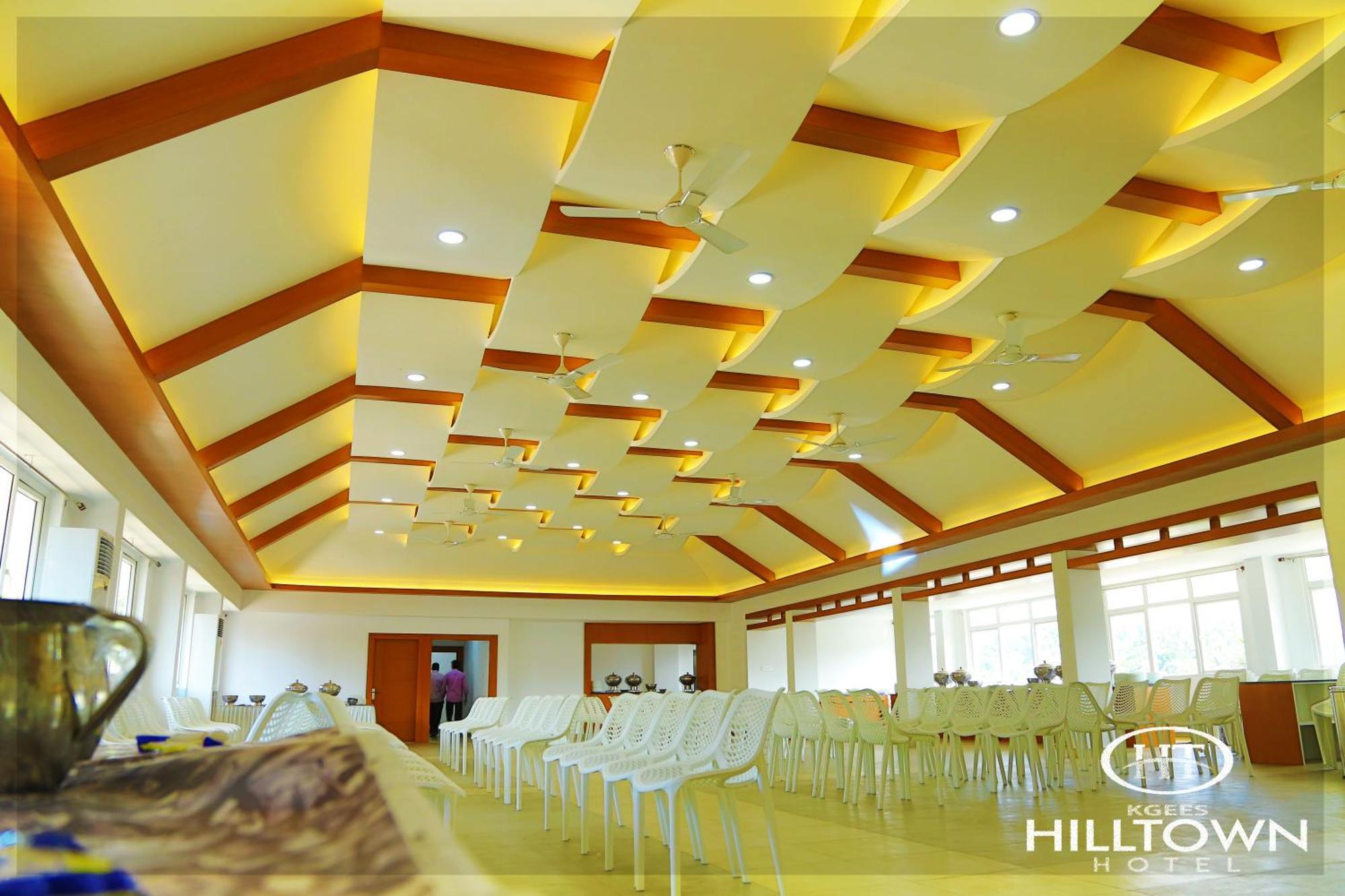 Kattappana Kgees - Hill Town Hotel מראה חיצוני תמונה